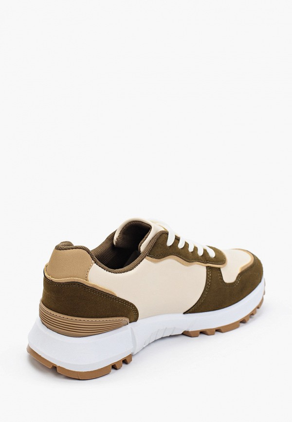 фото Кроссовки dino albat