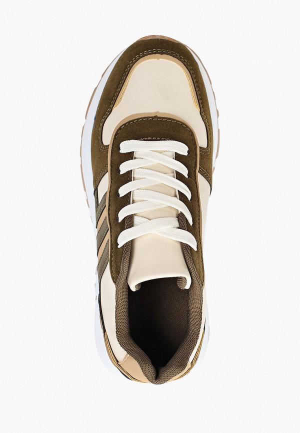 фото Кроссовки dino albat