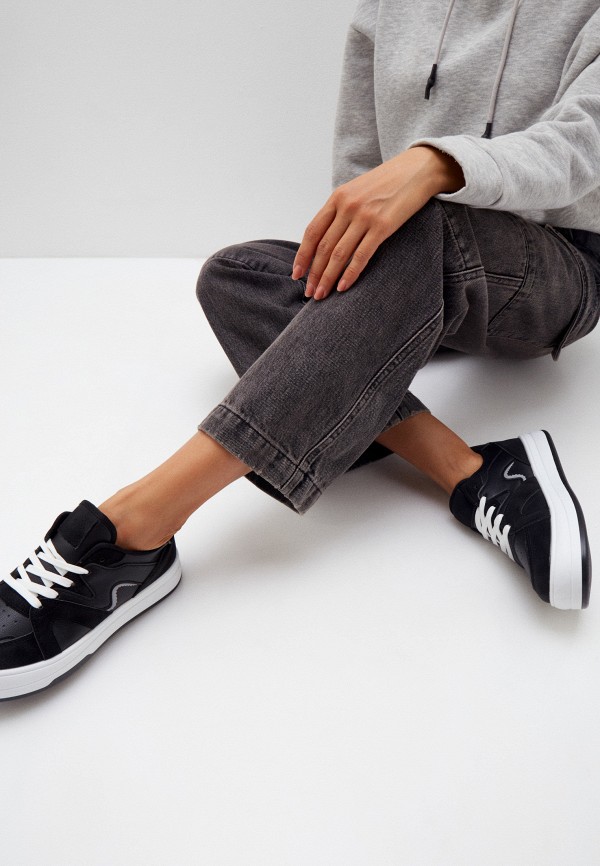 фото Кеды dino albat