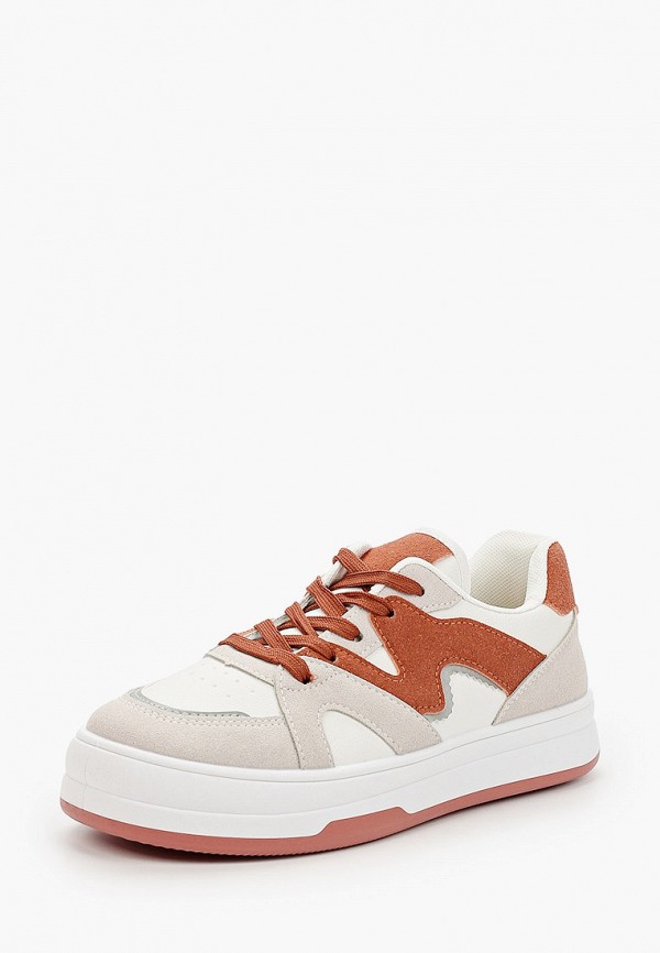 фото Кеды dino albat