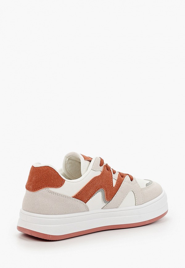 фото Кеды dino albat