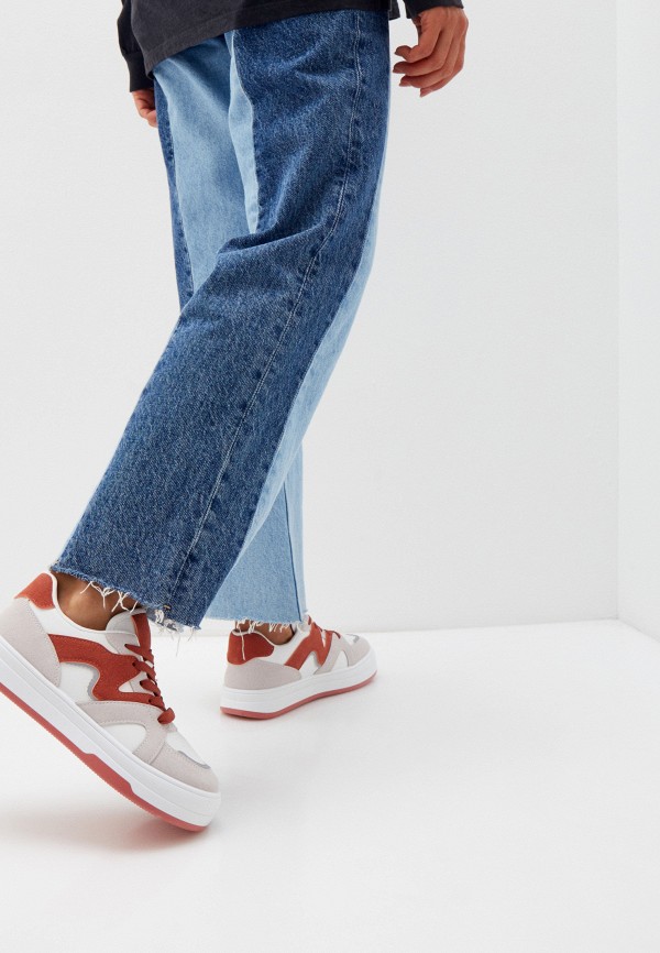 фото Кеды dino albat