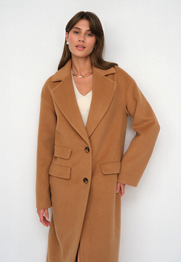 фото Пальто mollis