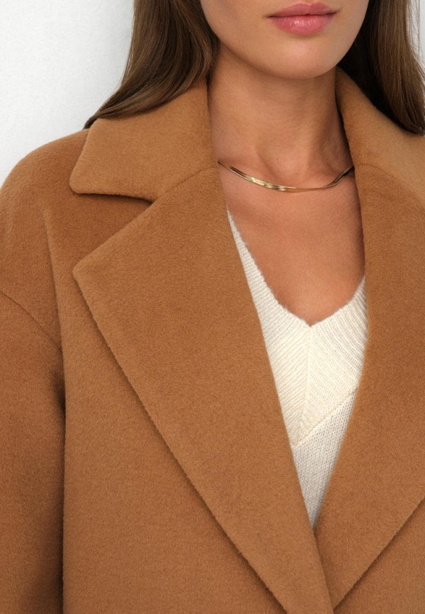 фото Пальто mollis