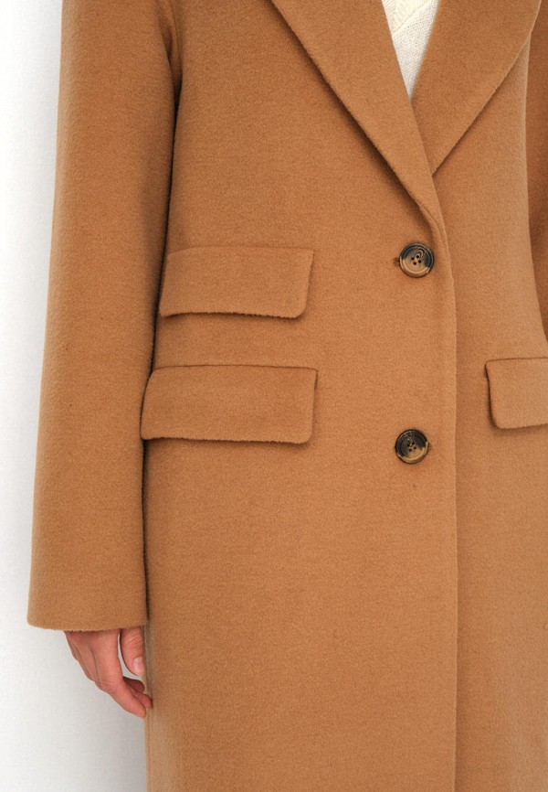 фото Пальто mollis