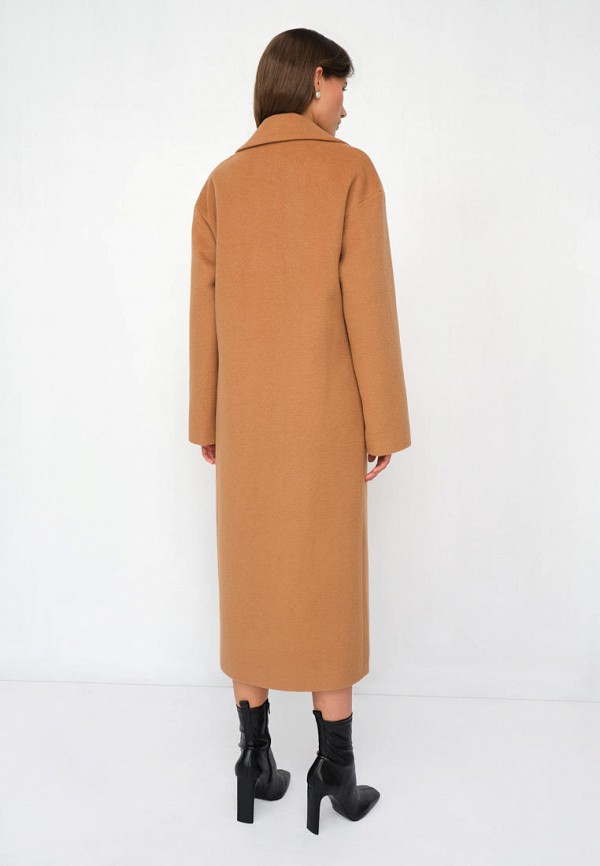 фото Пальто mollis