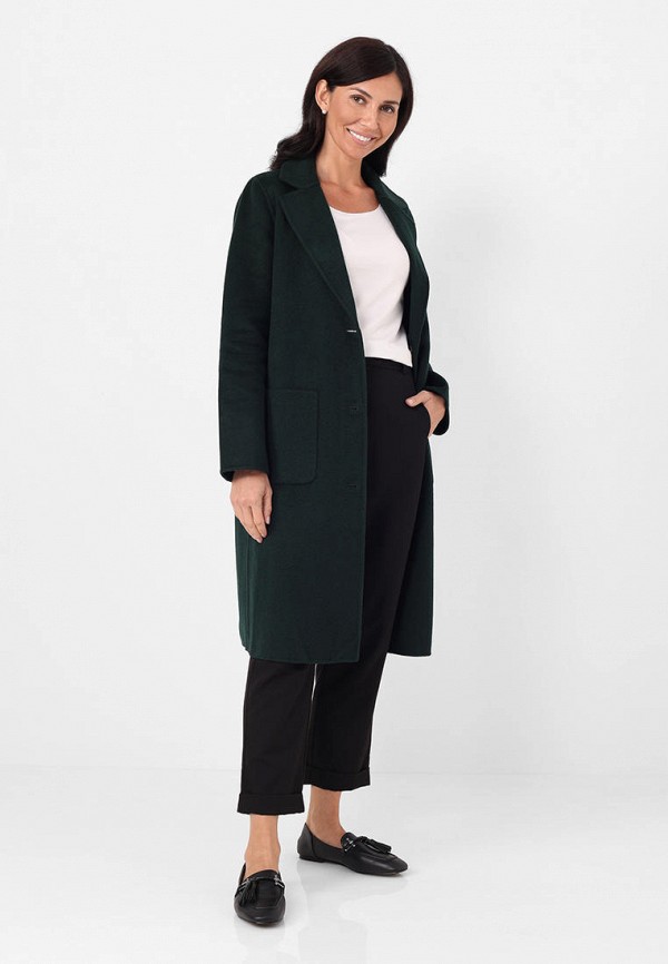 фото Пальто a la tete