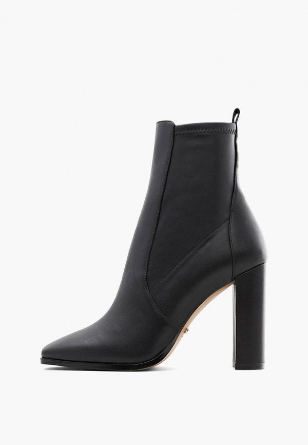 

Ботильоны Aldo, Черный, AURLA