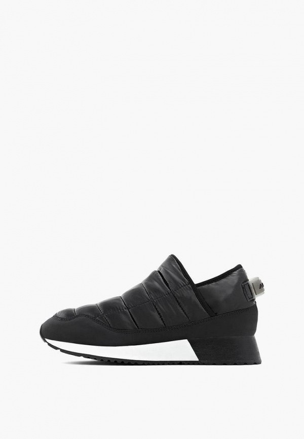 

Кроссовки Aldo, Черный, PUFFERWALK