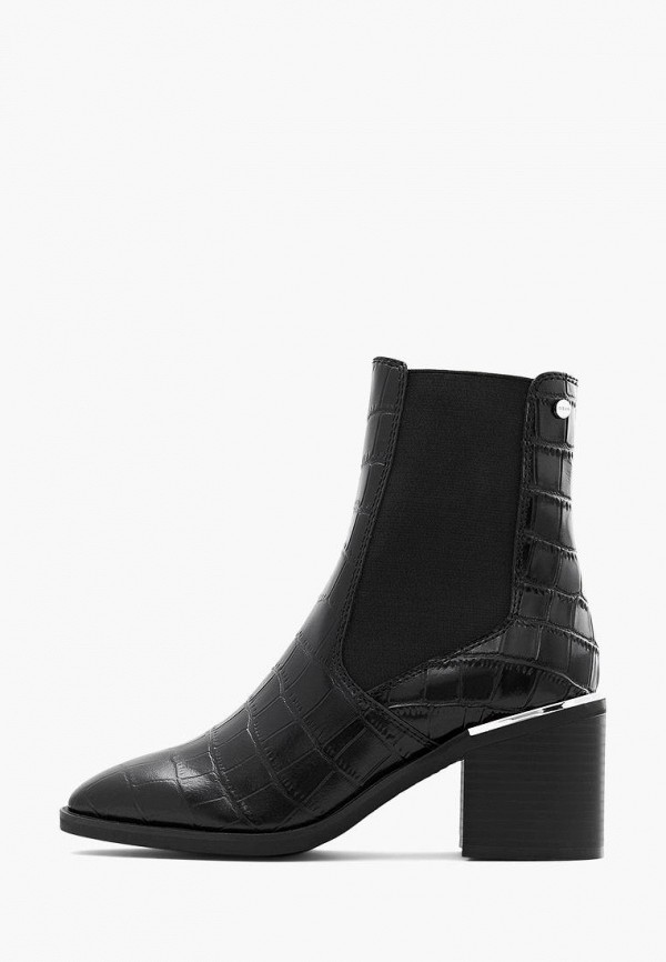 фото Ботильоны aldo