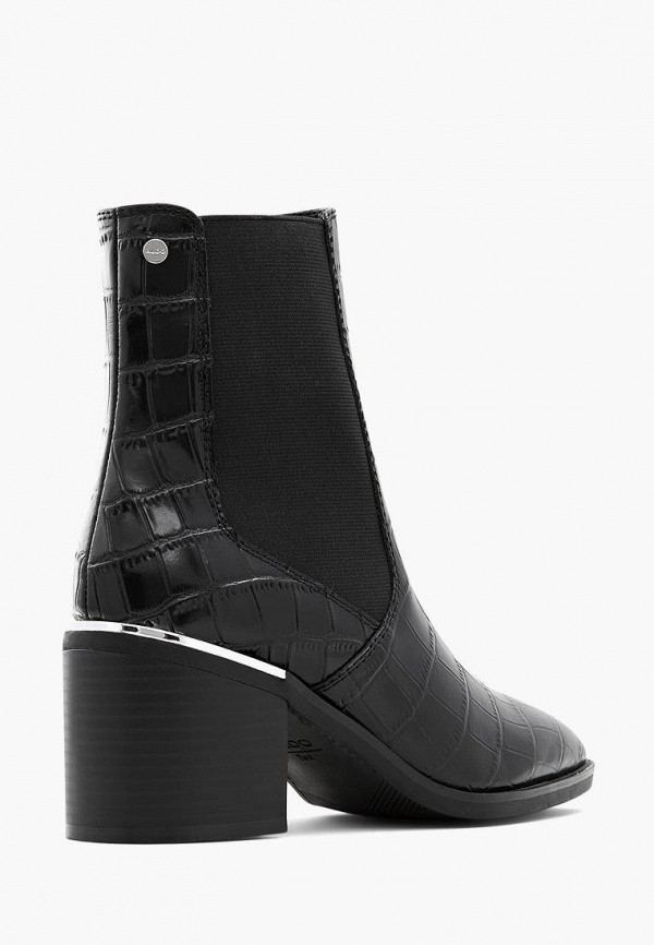 фото Ботильоны aldo