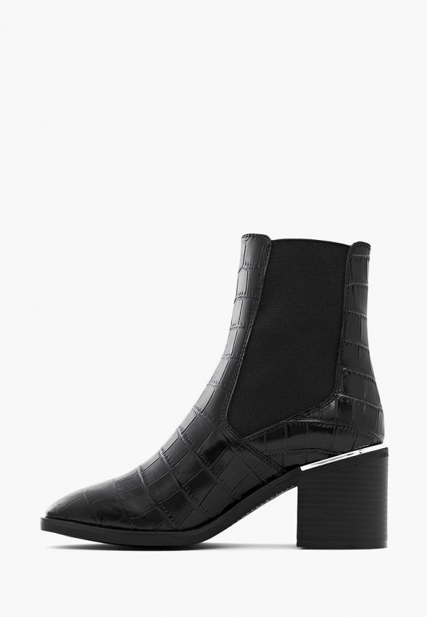 фото Ботильоны aldo