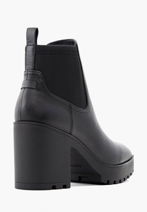 фото Ботильоны aldo