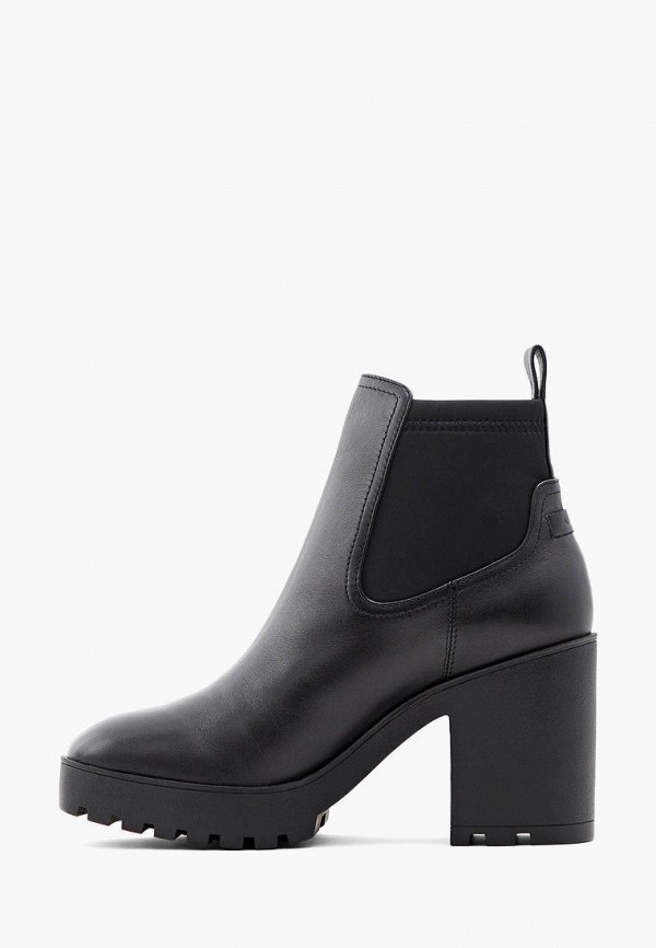 фото Ботильоны aldo