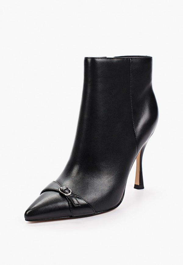 фото Ботильоны basconi