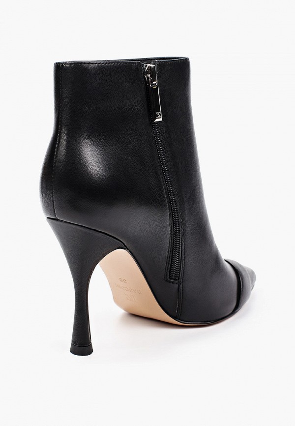 фото Ботильоны basconi