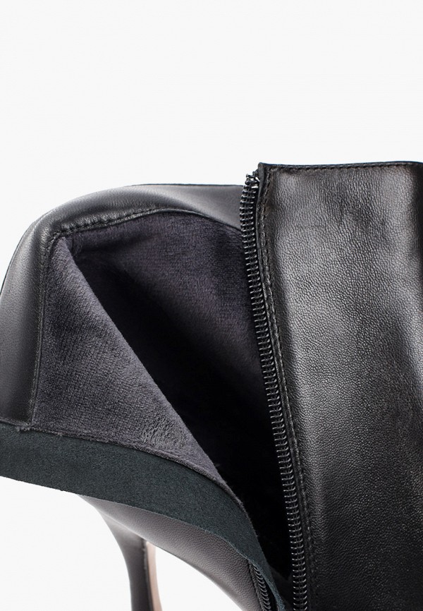 фото Ботильоны basconi