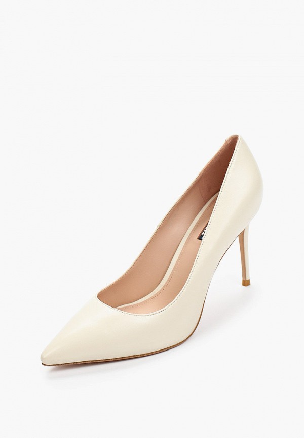 фото Туфли basconi