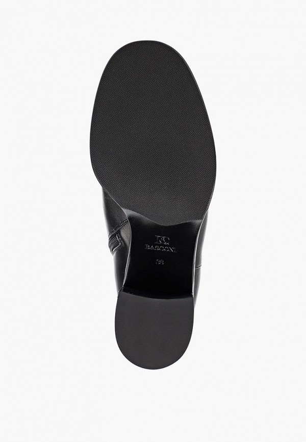 фото Сапоги basconi