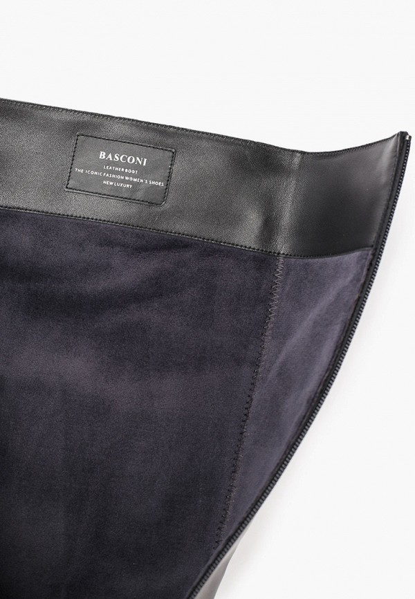 фото Сапоги basconi