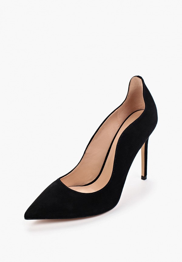 фото Туфли basconi