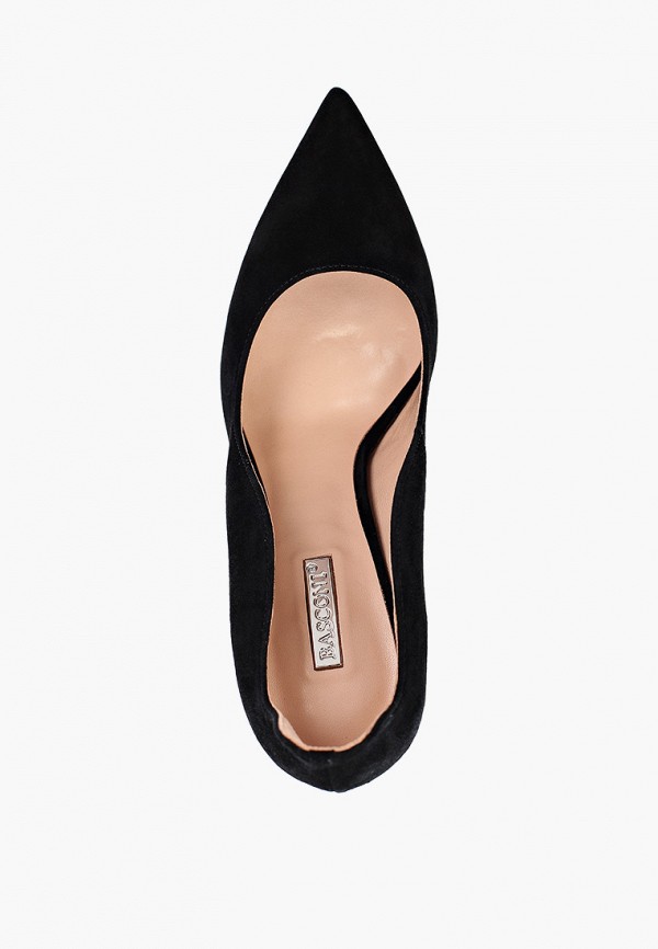 фото Туфли basconi