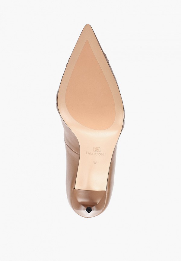 фото Туфли basconi