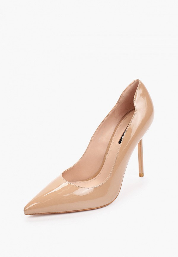 фото Туфли basconi