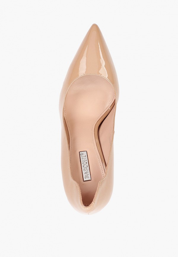 фото Туфли basconi