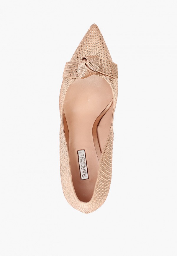 фото Туфли basconi