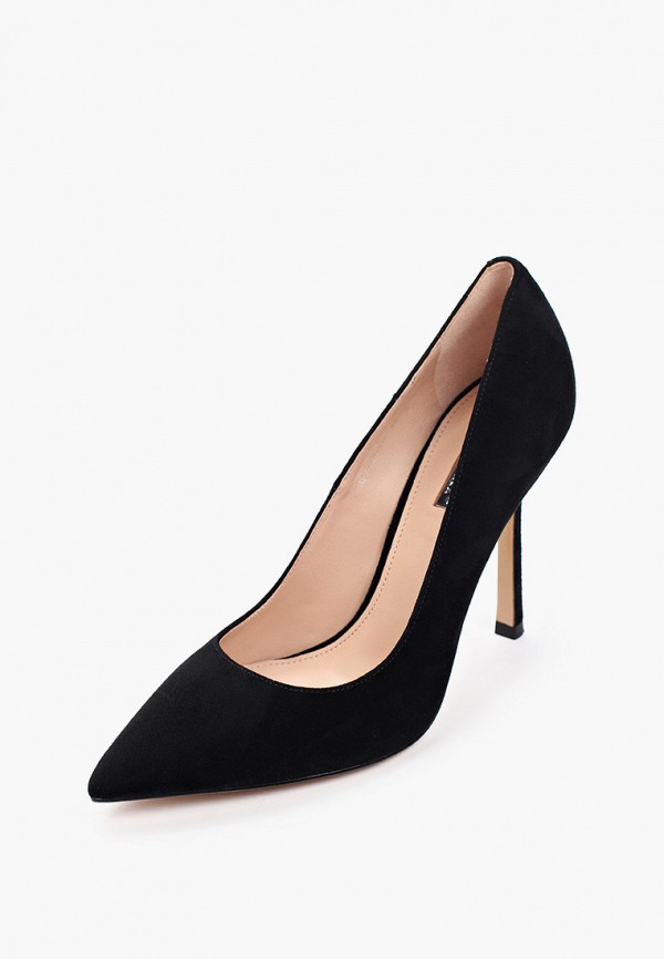 фото Туфли basconi