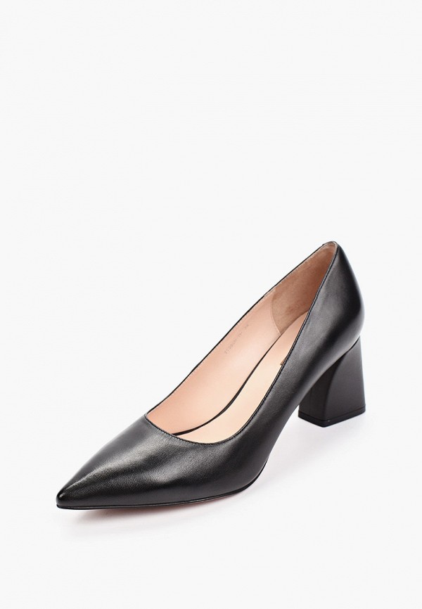 фото Туфли basconi