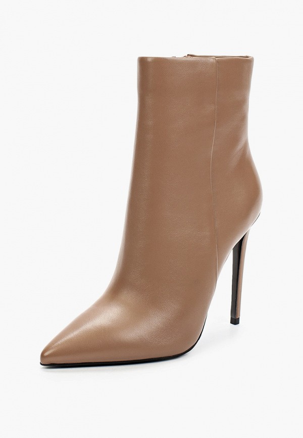 фото Ботильоны basconi