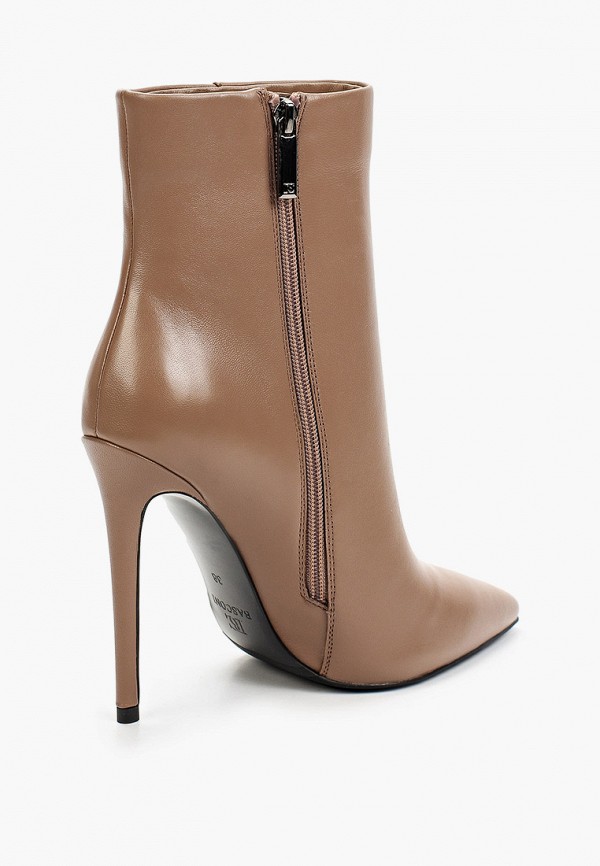 фото Ботильоны basconi