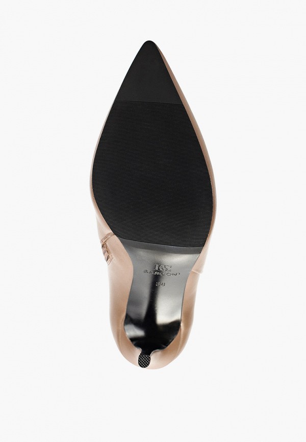 фото Ботильоны basconi