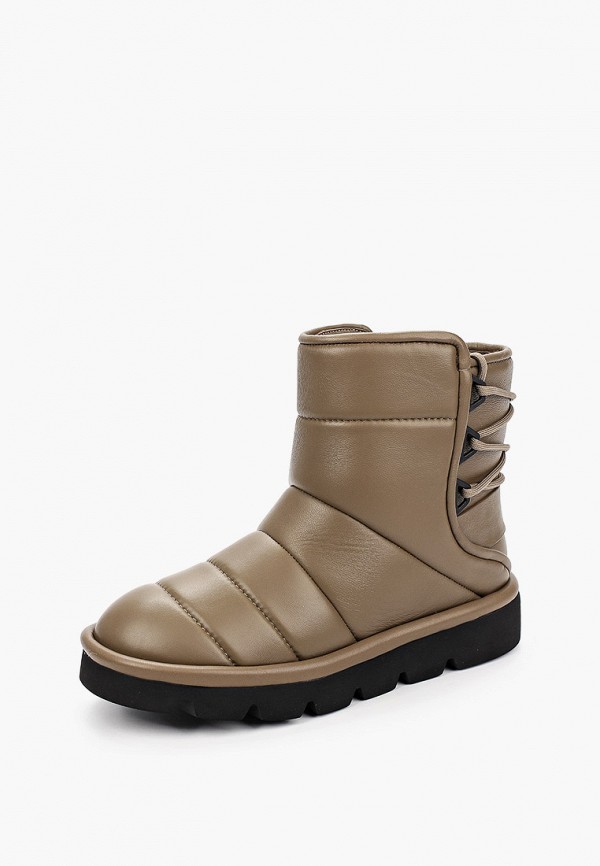 фото Полусапоги basconi