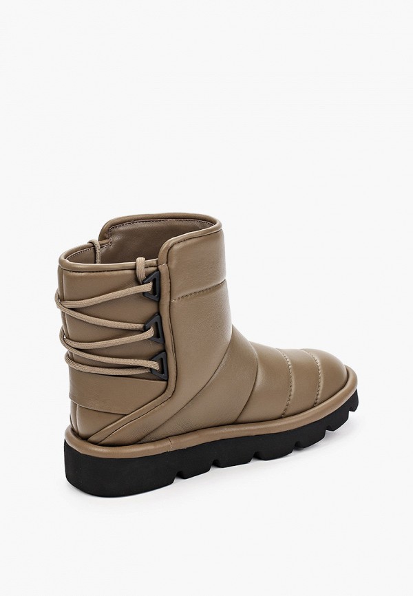 фото Полусапоги basconi