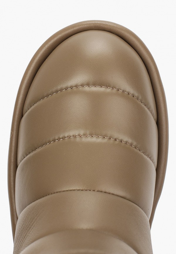 фото Полусапоги basconi