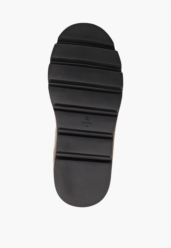 фото Полусапоги basconi