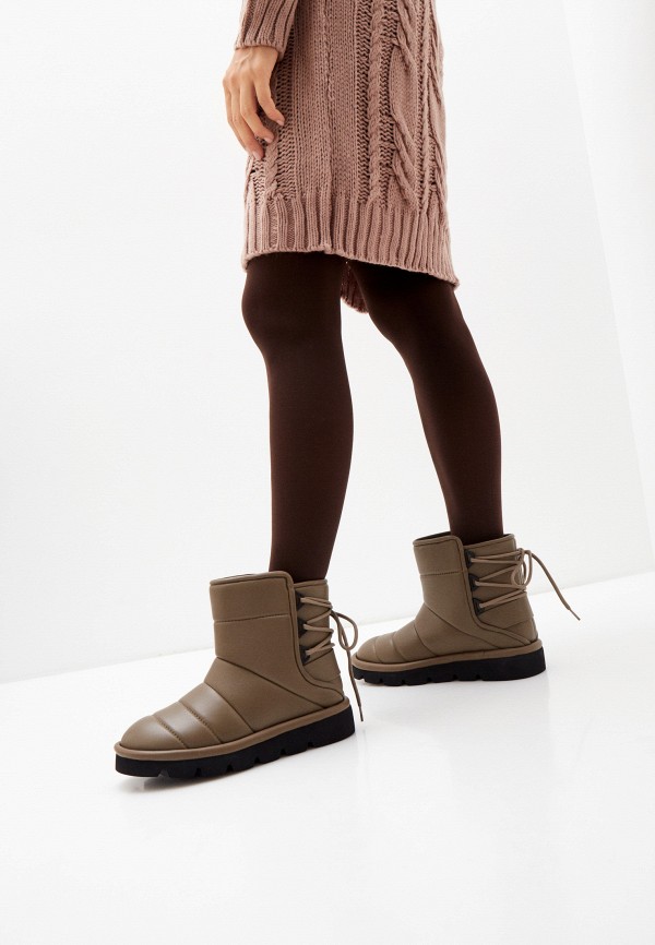 фото Полусапоги basconi