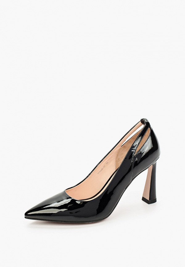 фото Туфли basconi