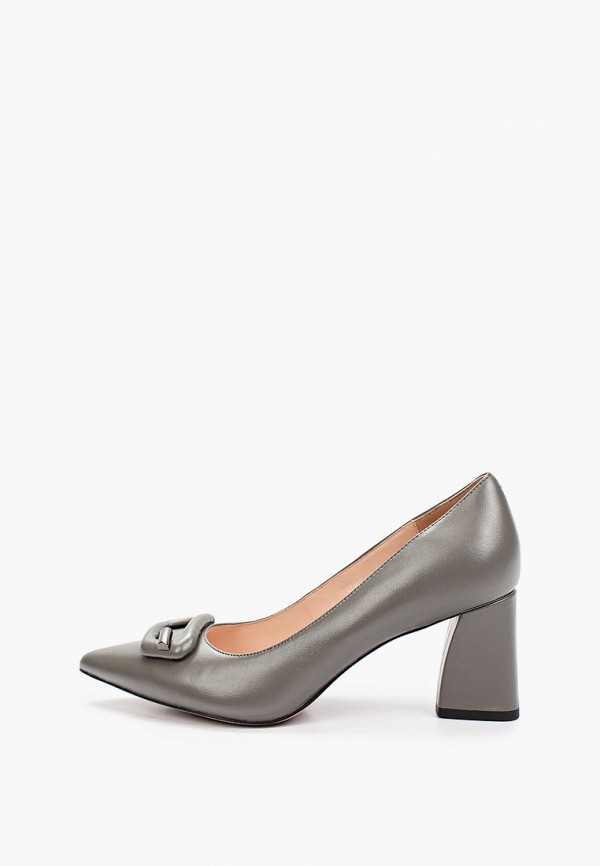 фото Туфли basconi