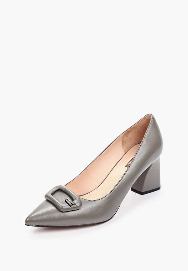 фото Туфли basconi