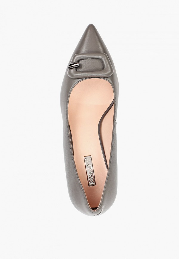 фото Туфли basconi