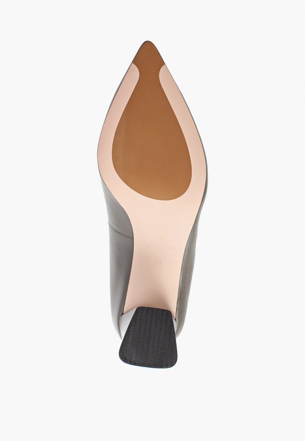 фото Туфли basconi