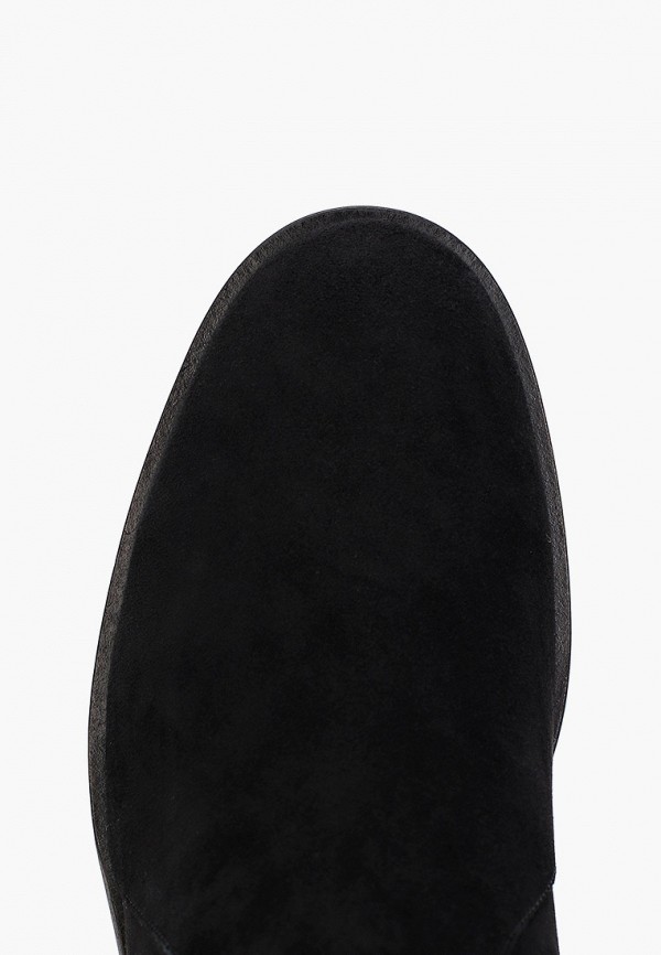 фото Ботфорты basconi