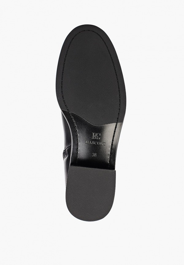 фото Сапоги basconi