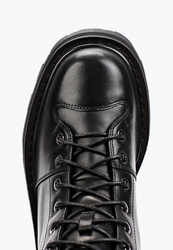 фото Ботинки basconi