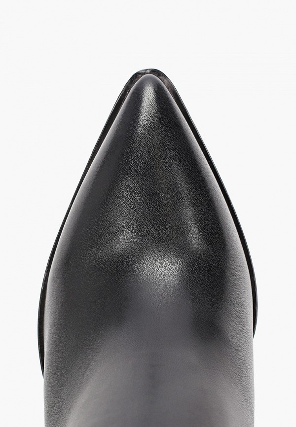 фото Ботфорты basconi