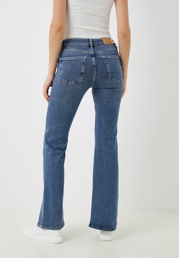 фото Джинсы superdry